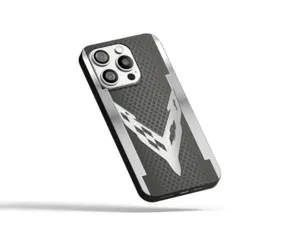 Chevrolet Corvette Protection Smartphone Pro Max Série Limitée
